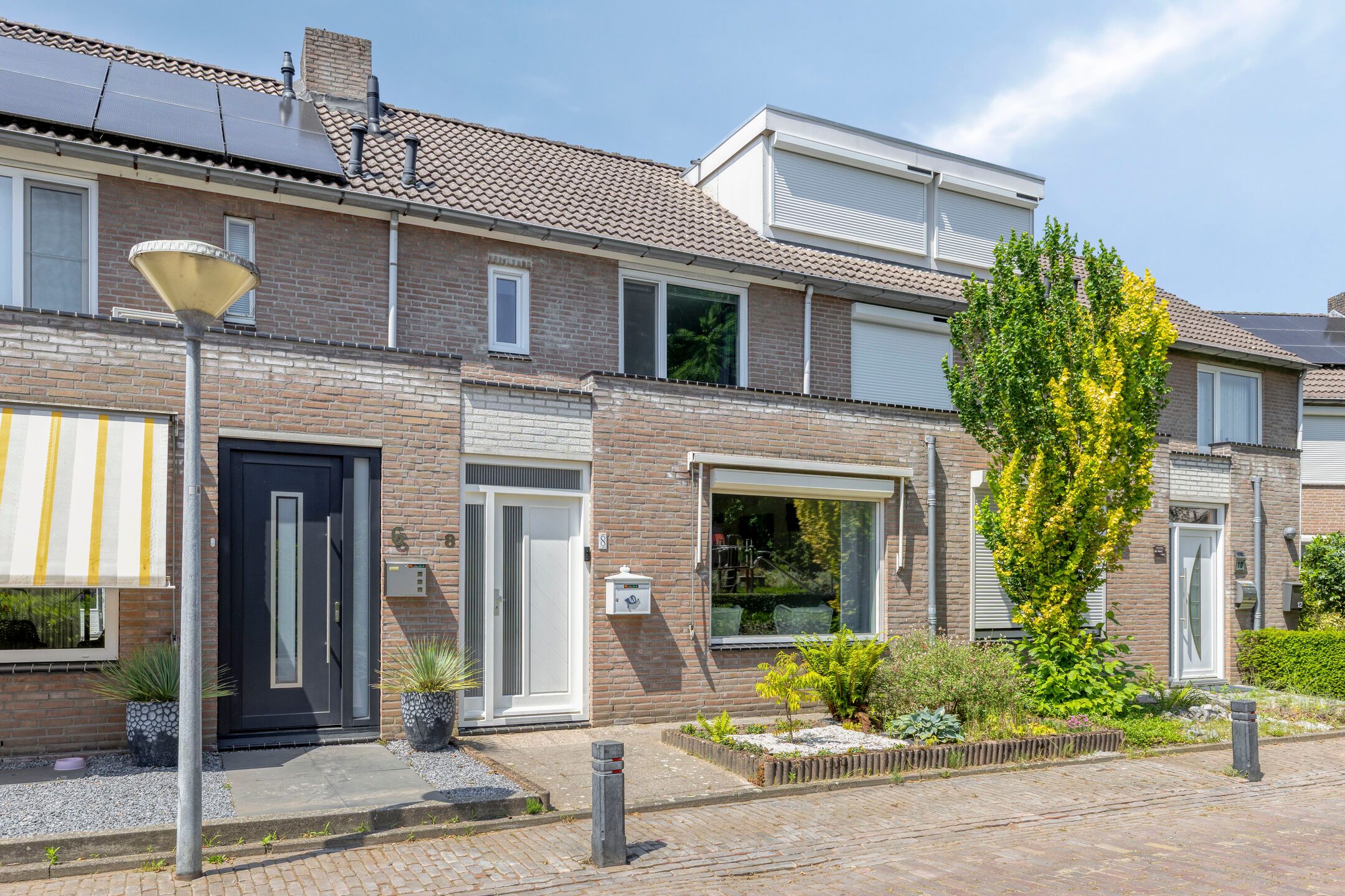 Armehoefstraat 8