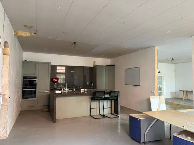 Photo 8 of Langebuorren 41