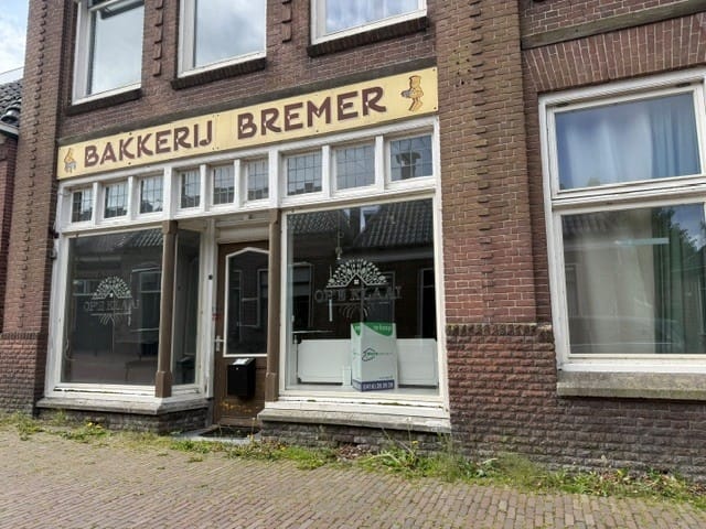 Photo 25 of Langebuorren 41