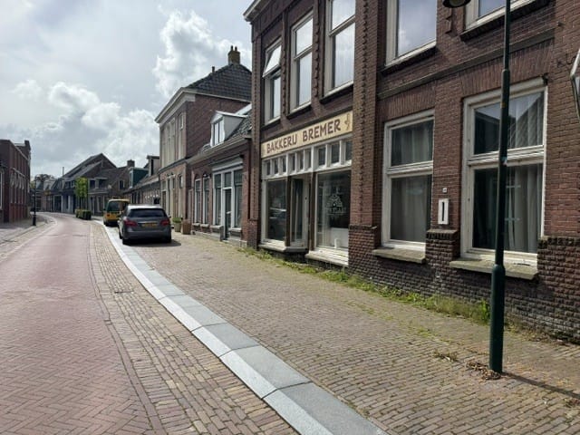 Photo 3 of Langebuorren 41