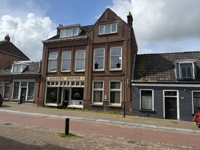 Langebuorren 41 