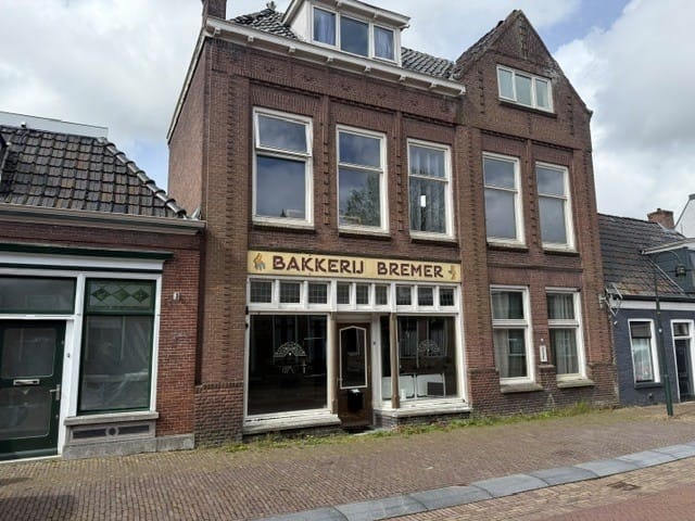 Photo 2 of Langebuorren 41