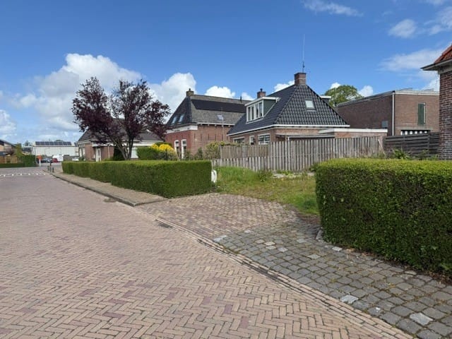 Photo 38 of Langebuorren 41