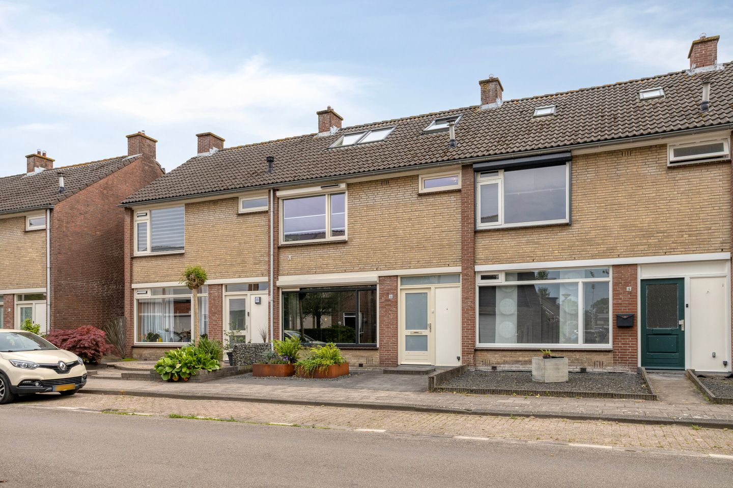 Foto 5 van Lotharingen 18