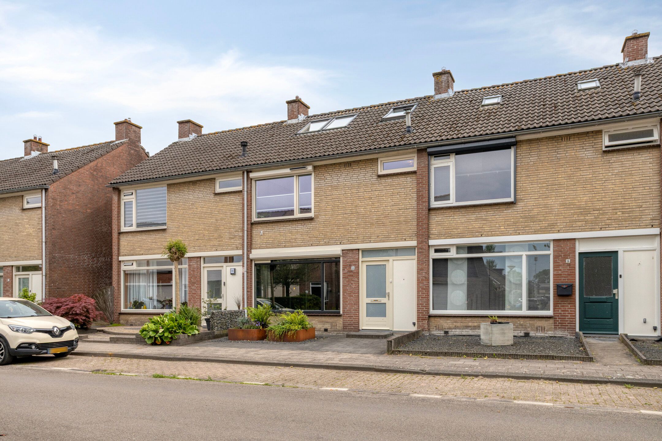 Foto 6 van Lotharingen 18