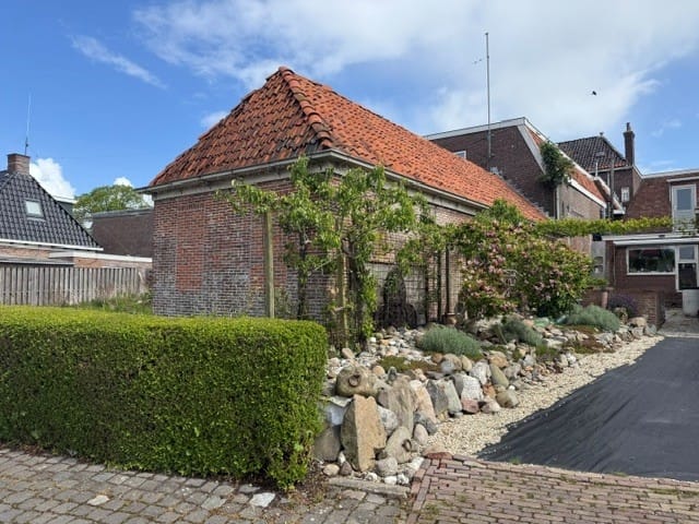 Photo 37 of Langebuorren 41