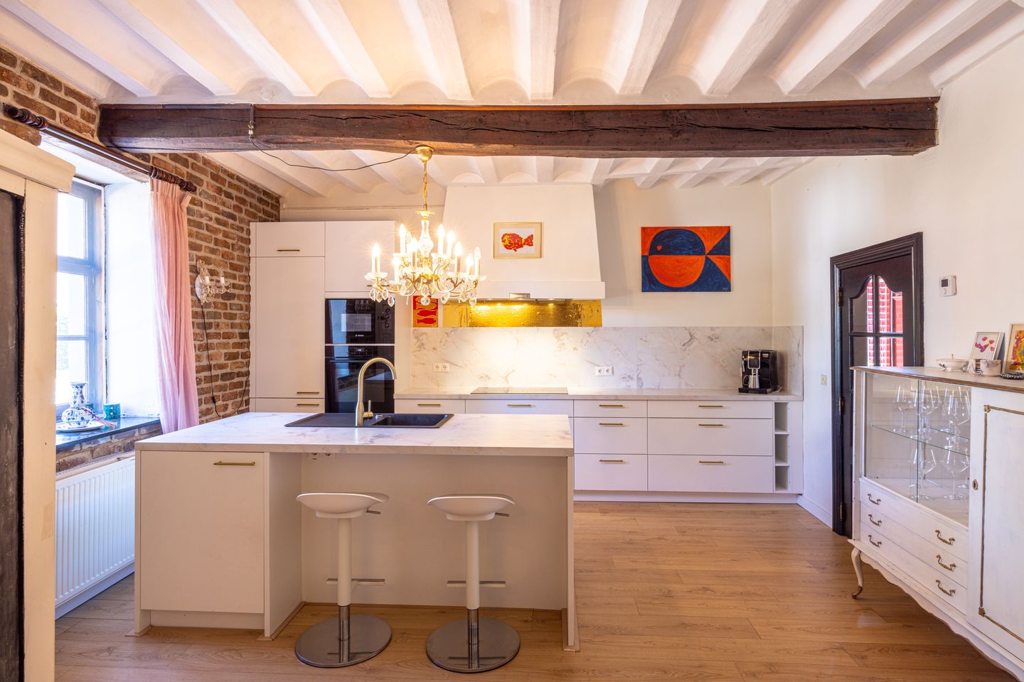 Photo 14 of Dorpstraat 1