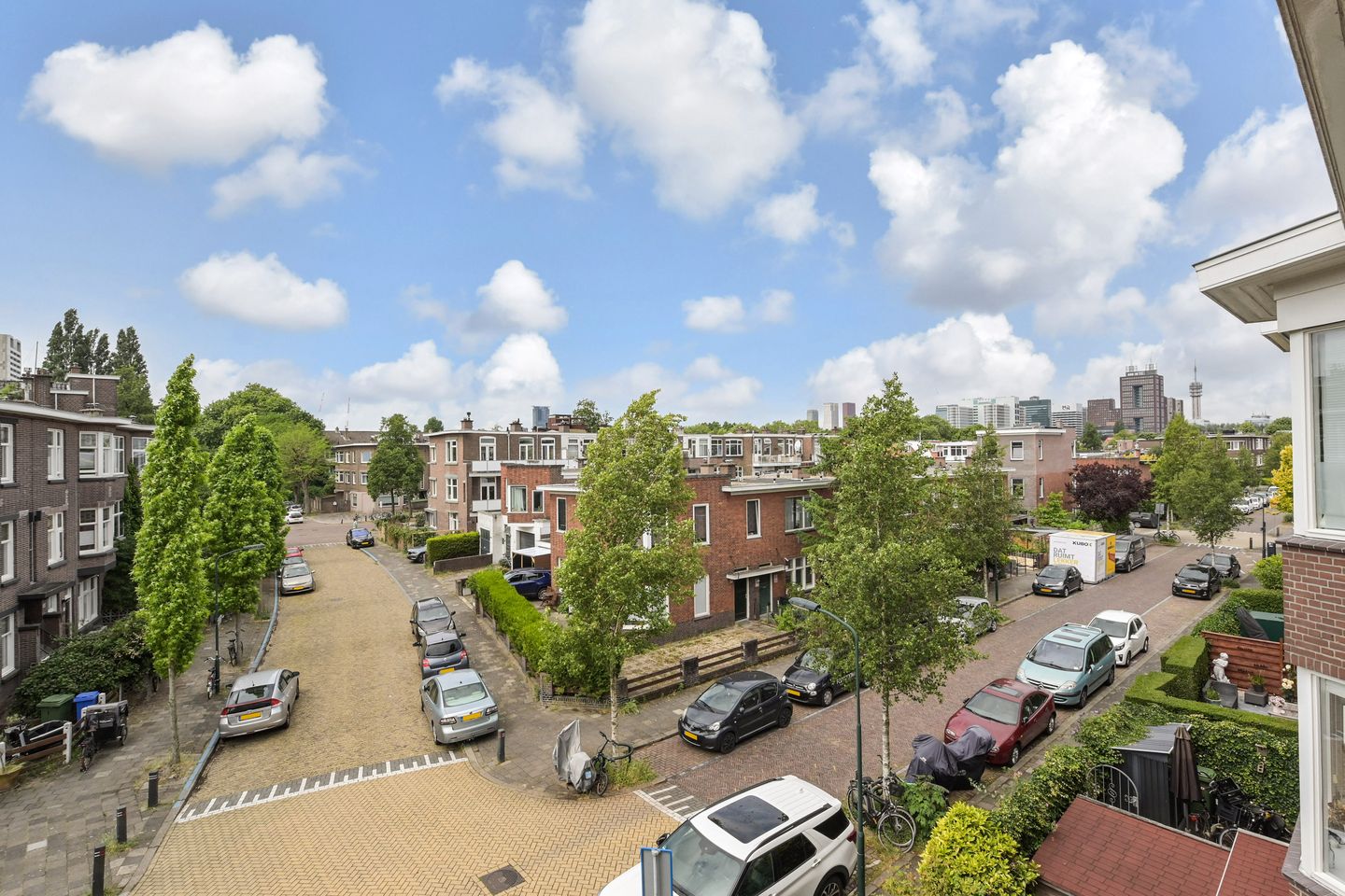 Foto 4 van van Halewijnlaan 202