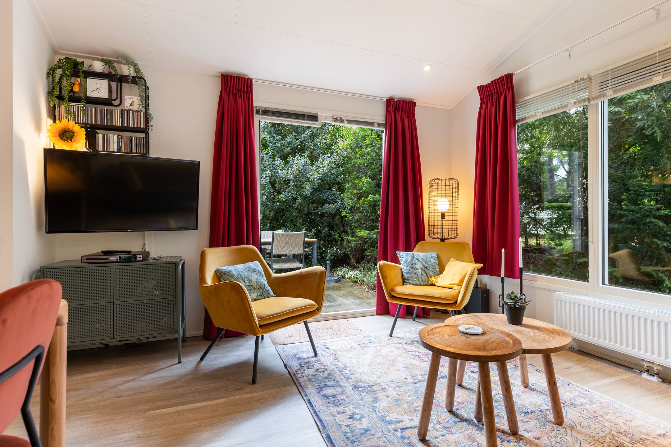2-bedroom freehold villa in Beekbergen — photo 5 of 5