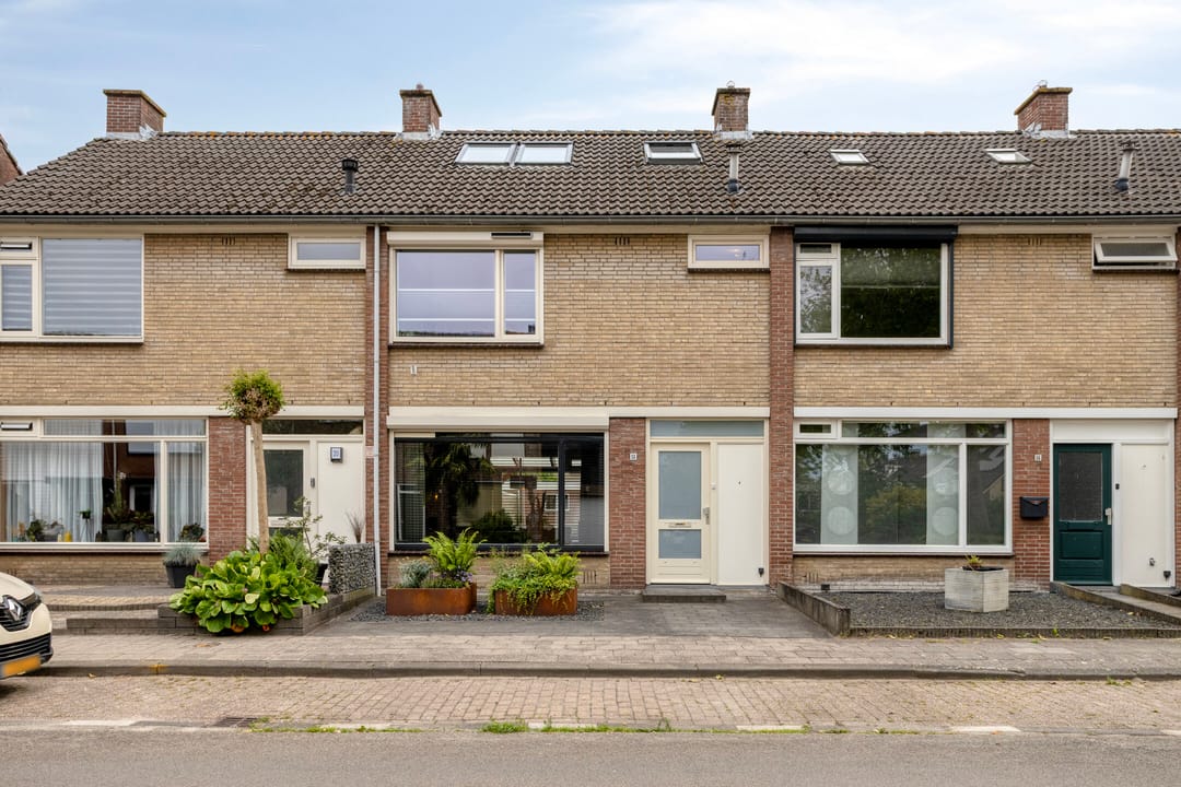 Foto 1 van Lotharingen 18
