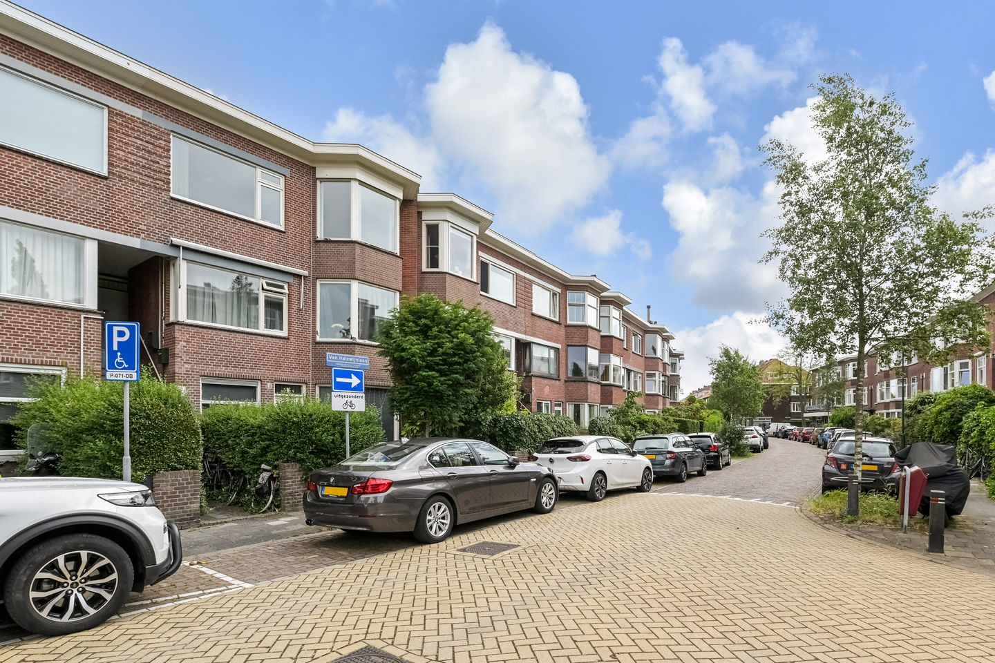 Foto 5 van van Halewijnlaan 202