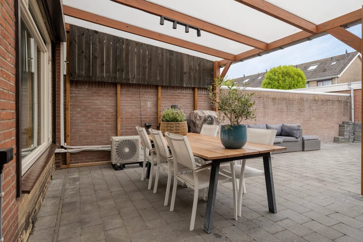 Foto 4 van Lotharingen 18