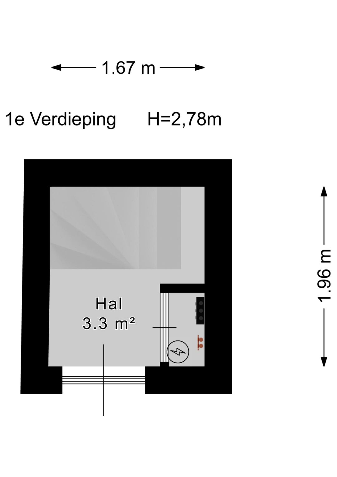 Foto 26 van van Halewijnlaan 202