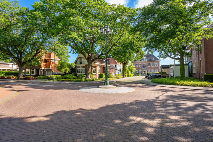 Appartement te koop: Stationsstraat 1, Veendam