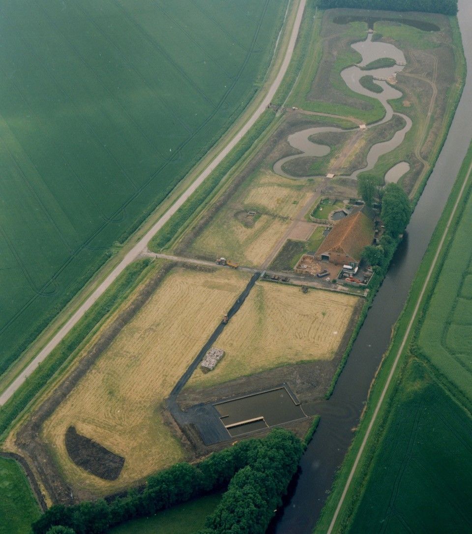 Foto 42 van Pastorieweg 10