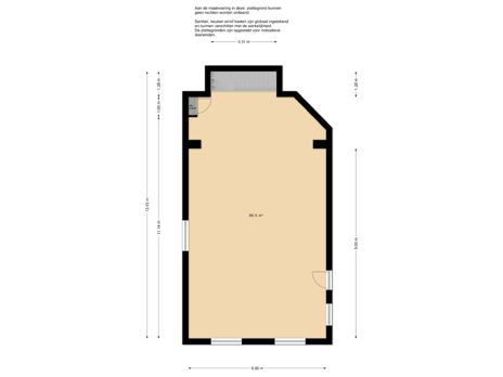 View floorplan