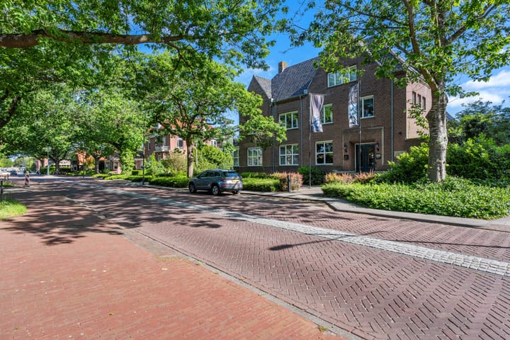 Appartement te koop: Stationsstraat 1, Veendam