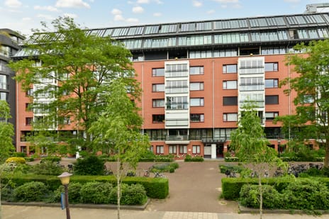 Pieter de Hoochstraat thumbnail