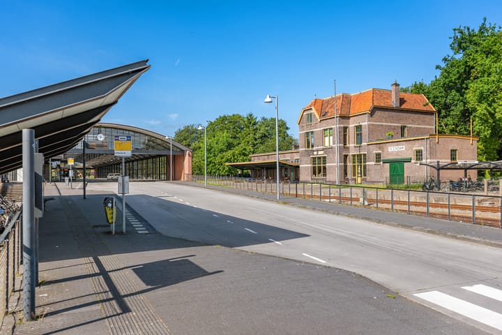 Appartement te koop: Stationsstraat 1, Veendam