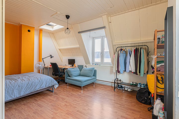 Photo 3 of Riouwstraat 38-A