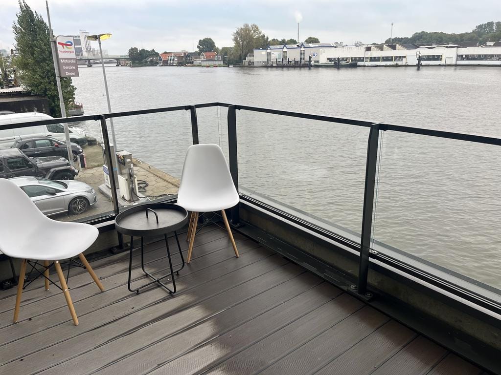 Foto 5 van Zuideinde 74-Y