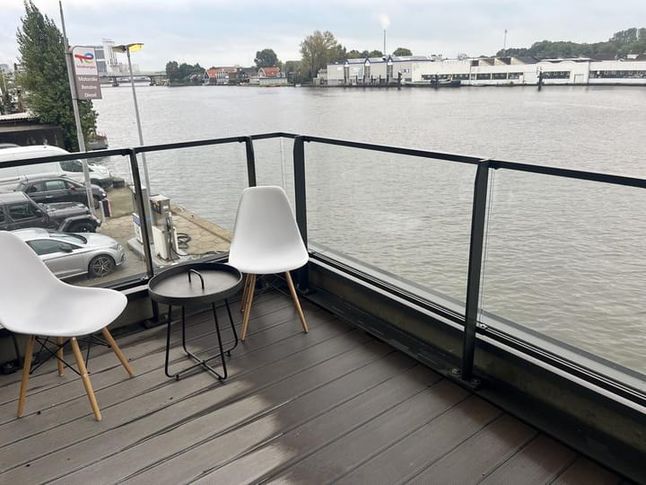 Foto 5 van Zuideinde 74-Y