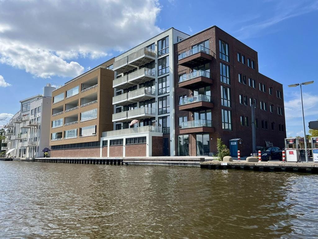 Foto 1 van Zuideinde 74-Y