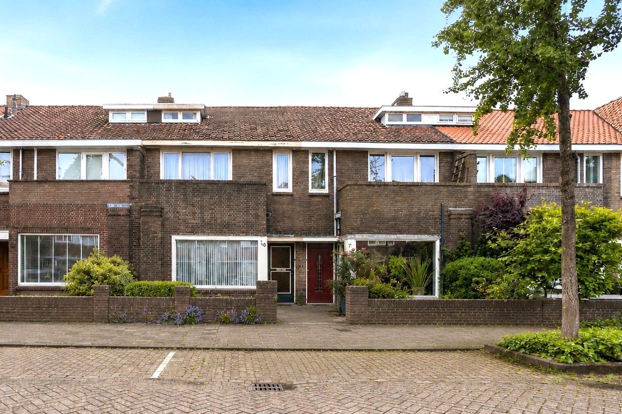 Vinkstraat 10 