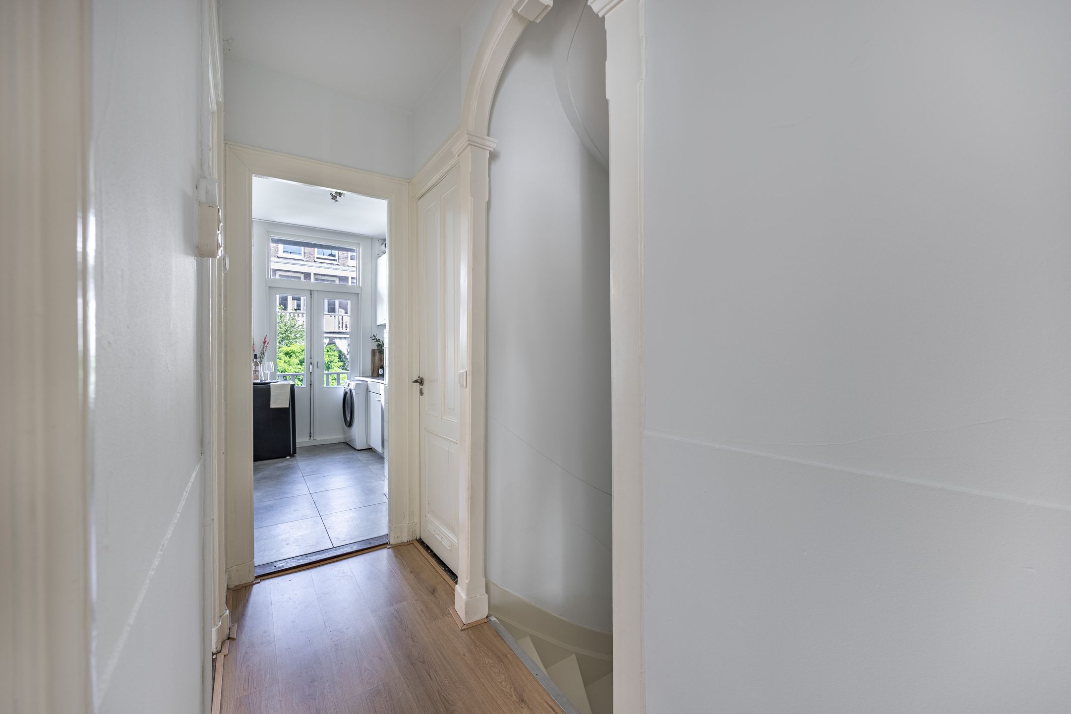 Foto 15 van Eerste Helmersstraat 126-1