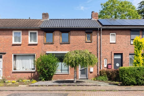 Pastoor Savelbergstraat thumbnail