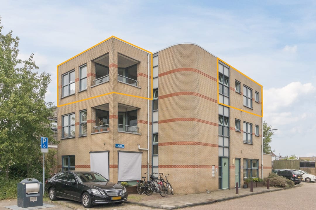 Photo 1 of Lage Rijndijk 125