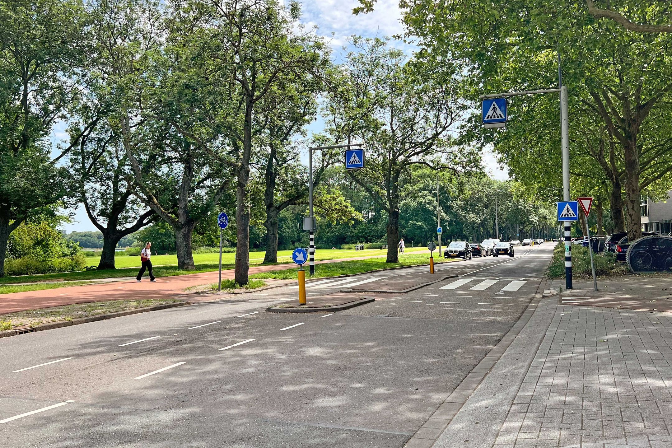 Foto 45 van Jericholaan 50-B