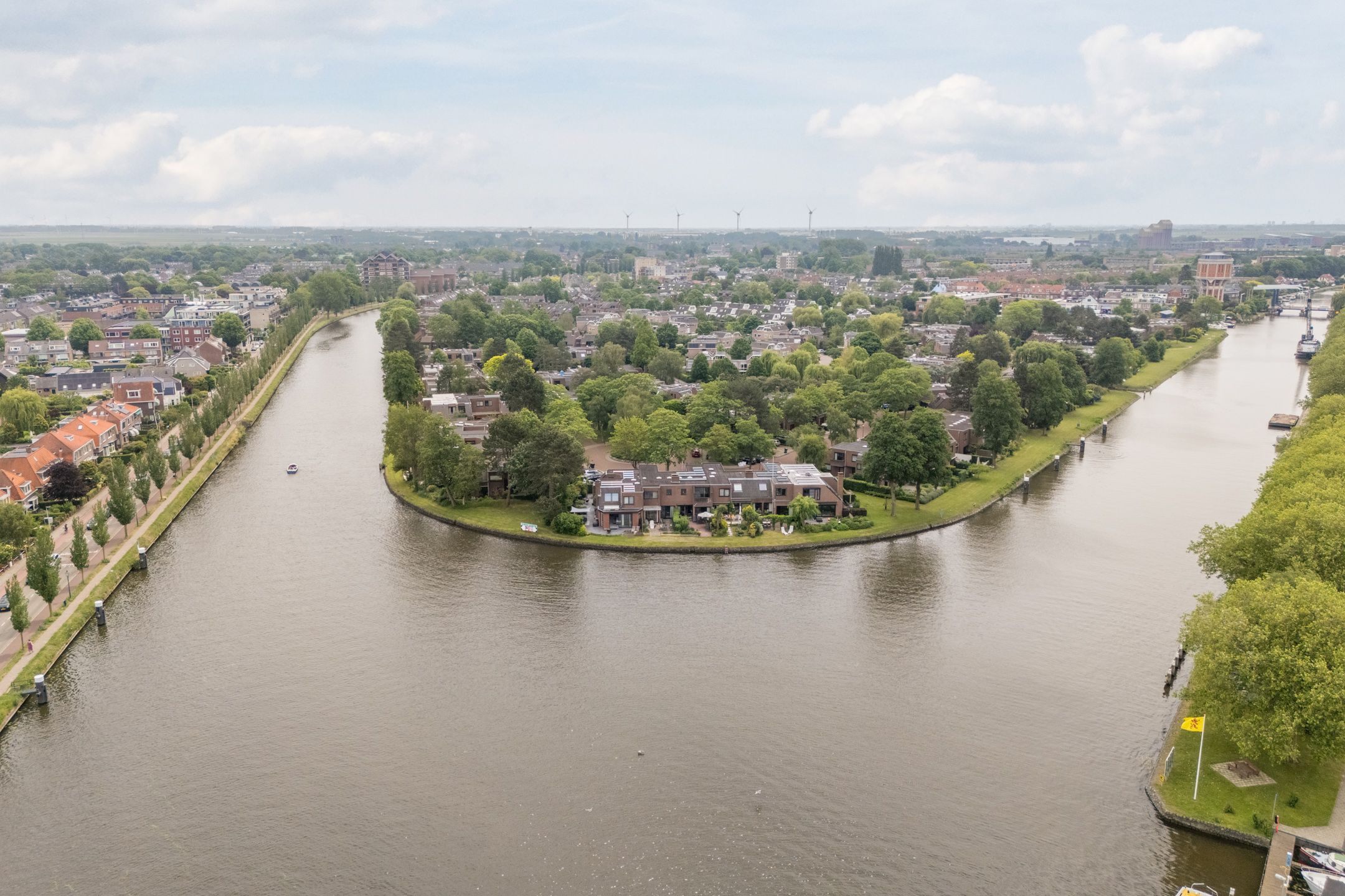 Photo 27 of Lage Rijndijk 125
