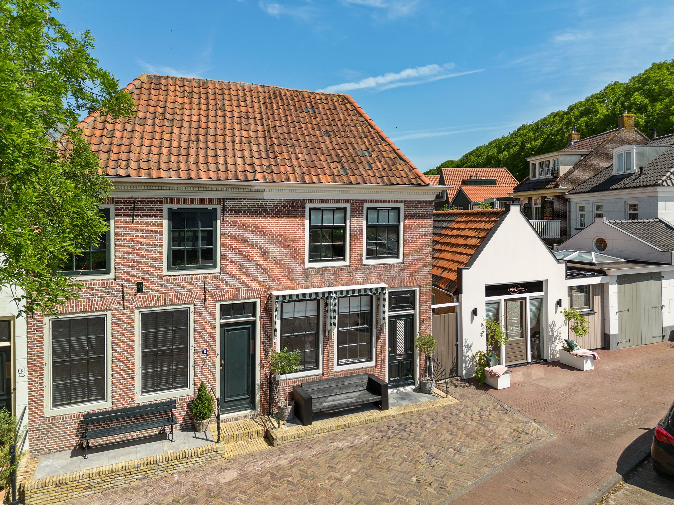 Photo 30 of Ridderstraat 4