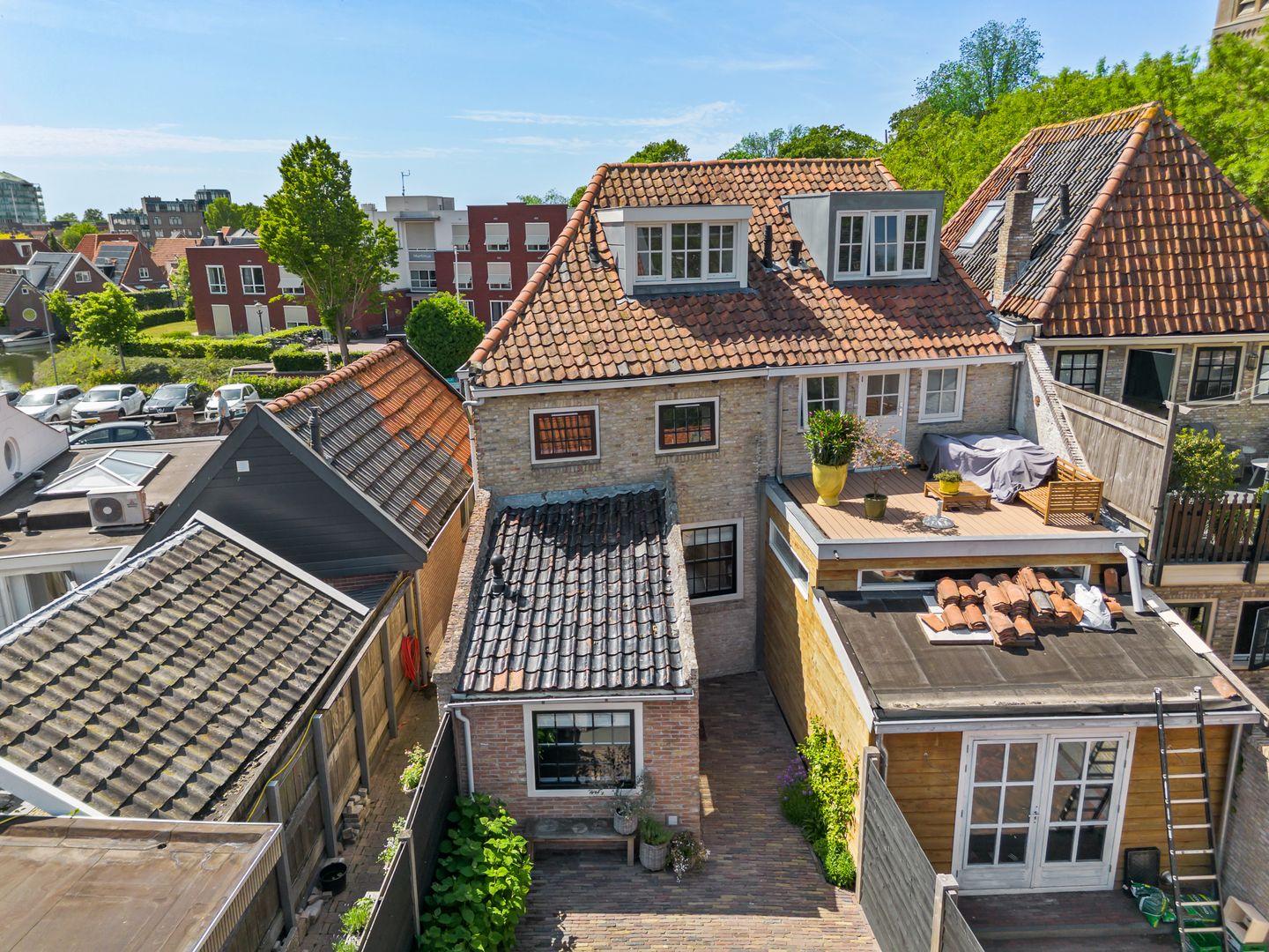 Photo 34 of Ridderstraat 4