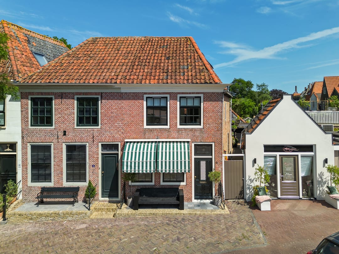 Photo 32 of Ridderstraat 4