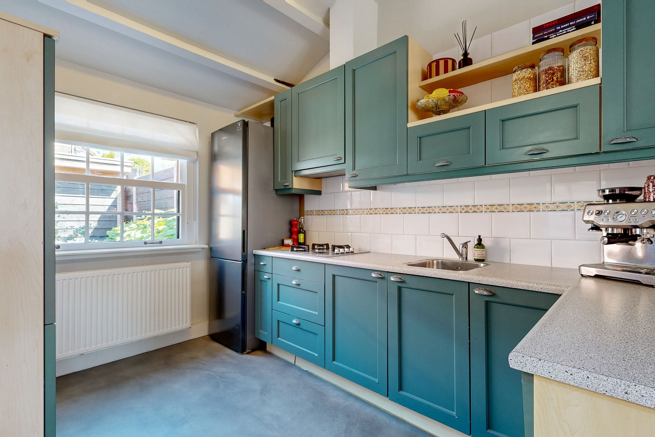 Photo 12 of Ridderstraat 4