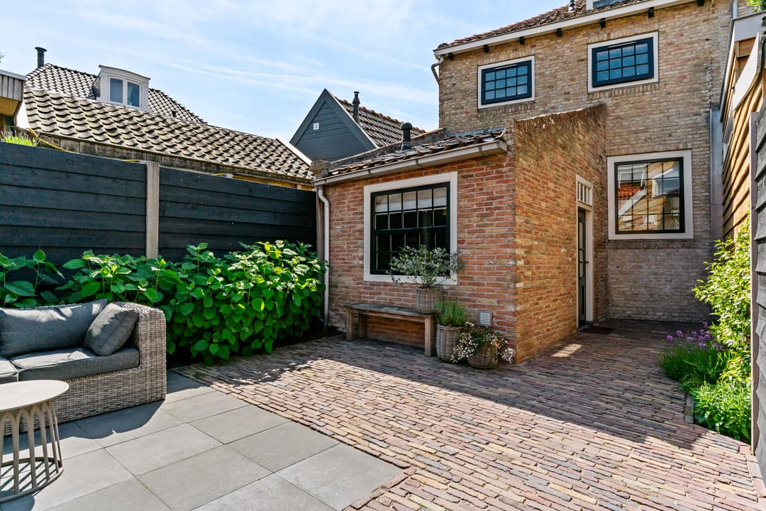 Photo 26 of Ridderstraat 4
