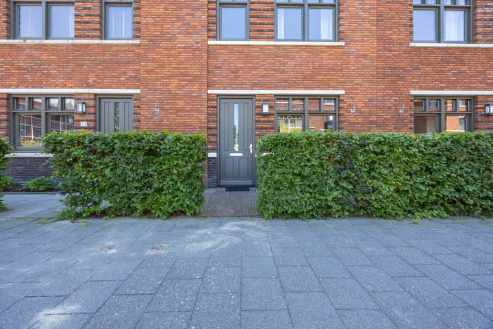 Foto 5 van Rijstkamp 51