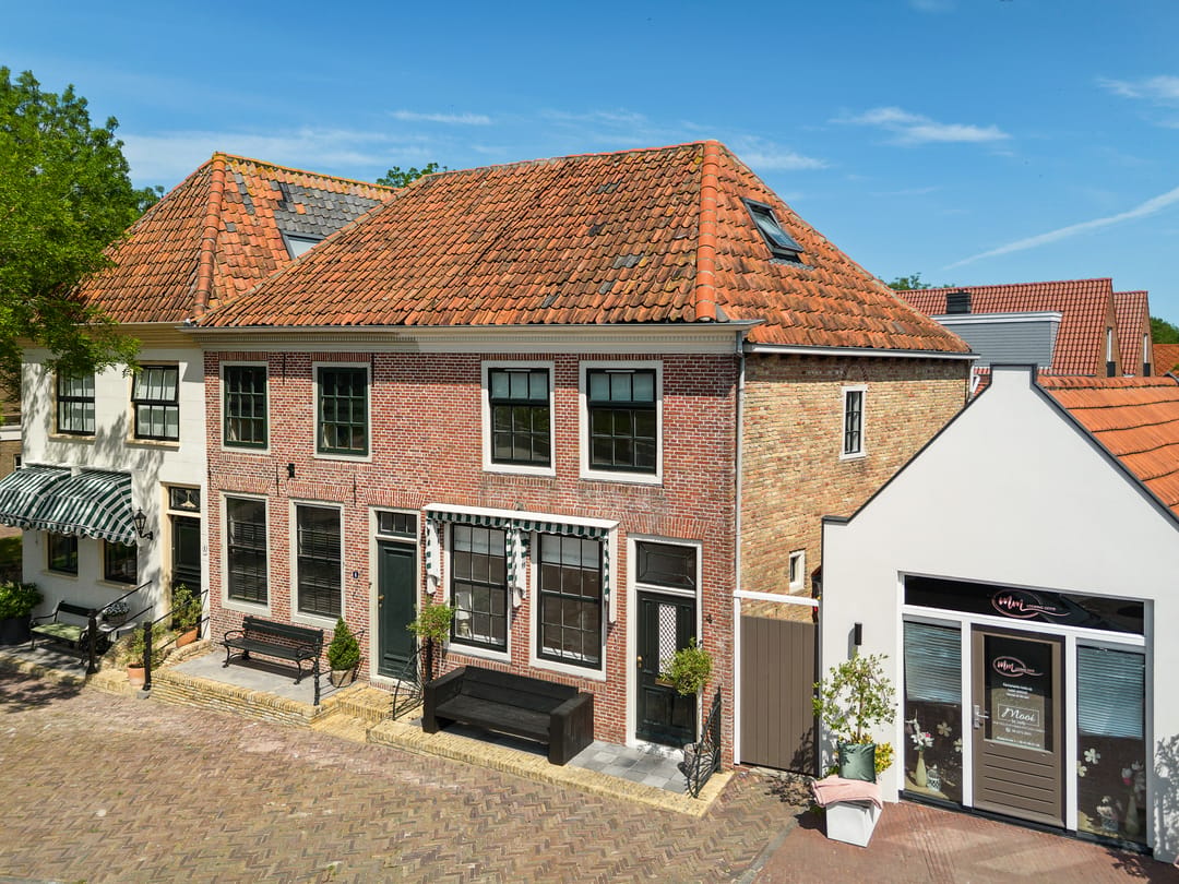 Photo 31 of Ridderstraat 4
