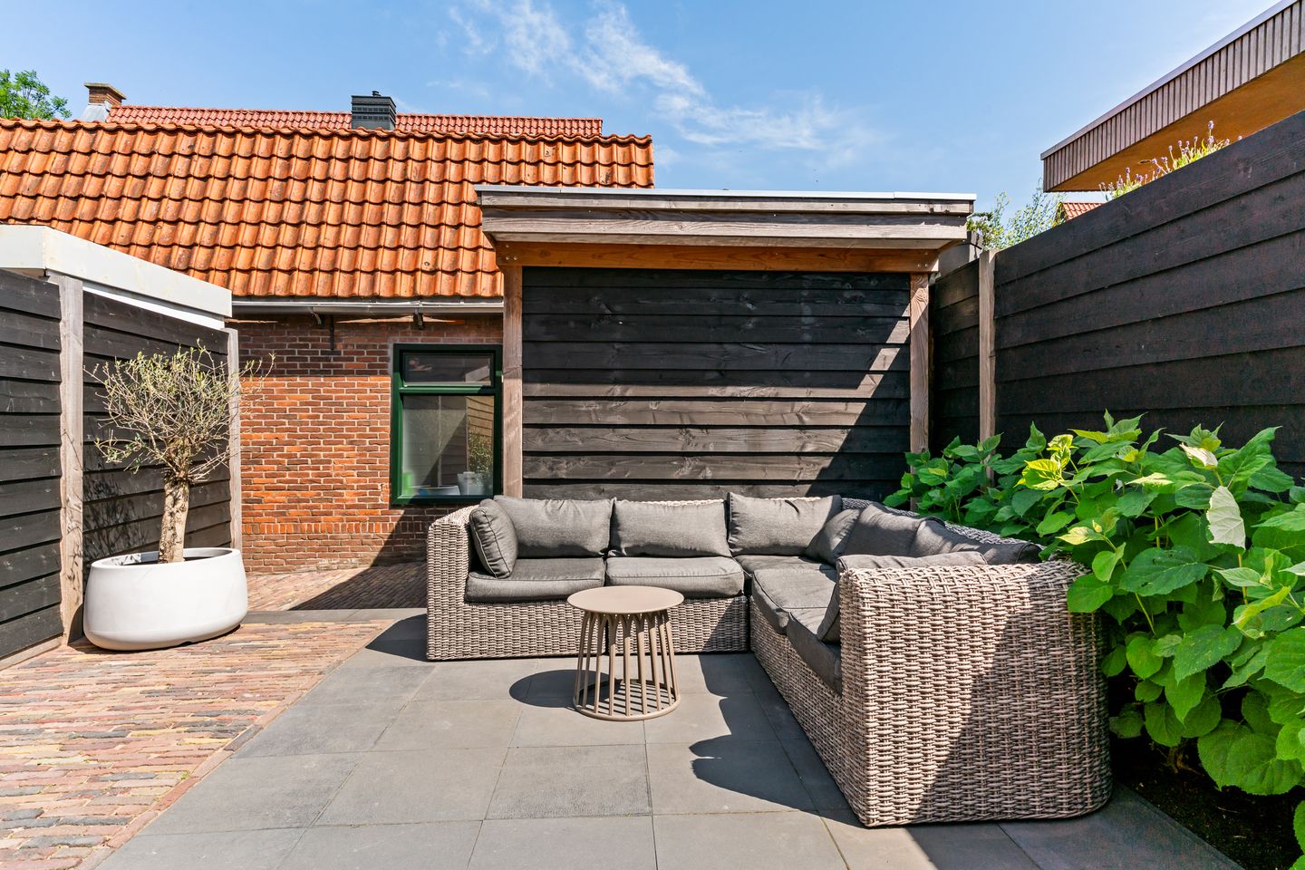 Photo 25 of Ridderstraat 4