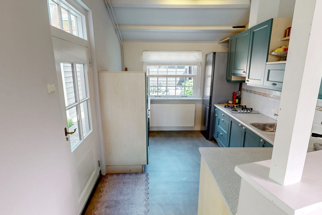 Photo 11 of Ridderstraat 4