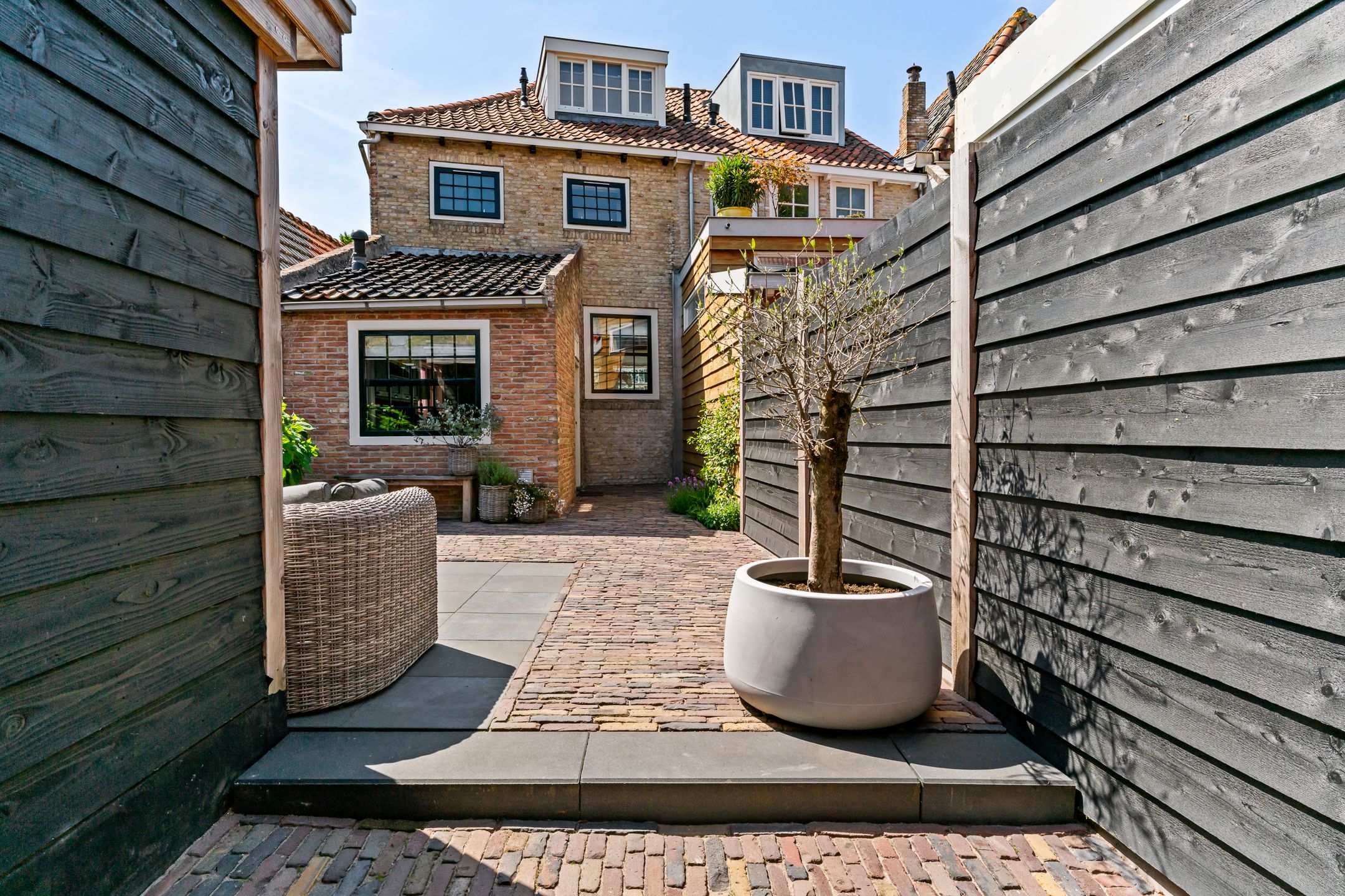 Photo 27 of Ridderstraat 4