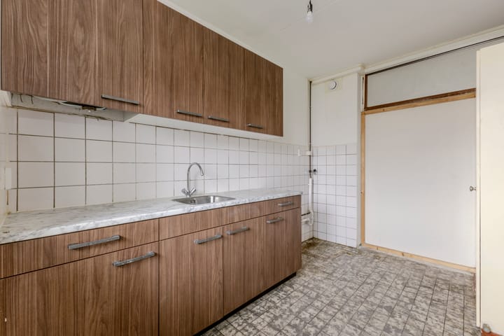 Appartement te koop: Grubbehoeve 114, Amsterdam
