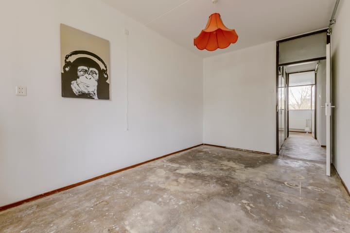 Appartement te koop: Grubbehoeve 114, Amsterdam