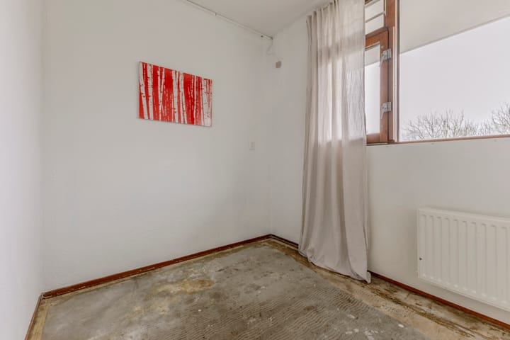 Appartement te koop: Grubbehoeve 114, Amsterdam