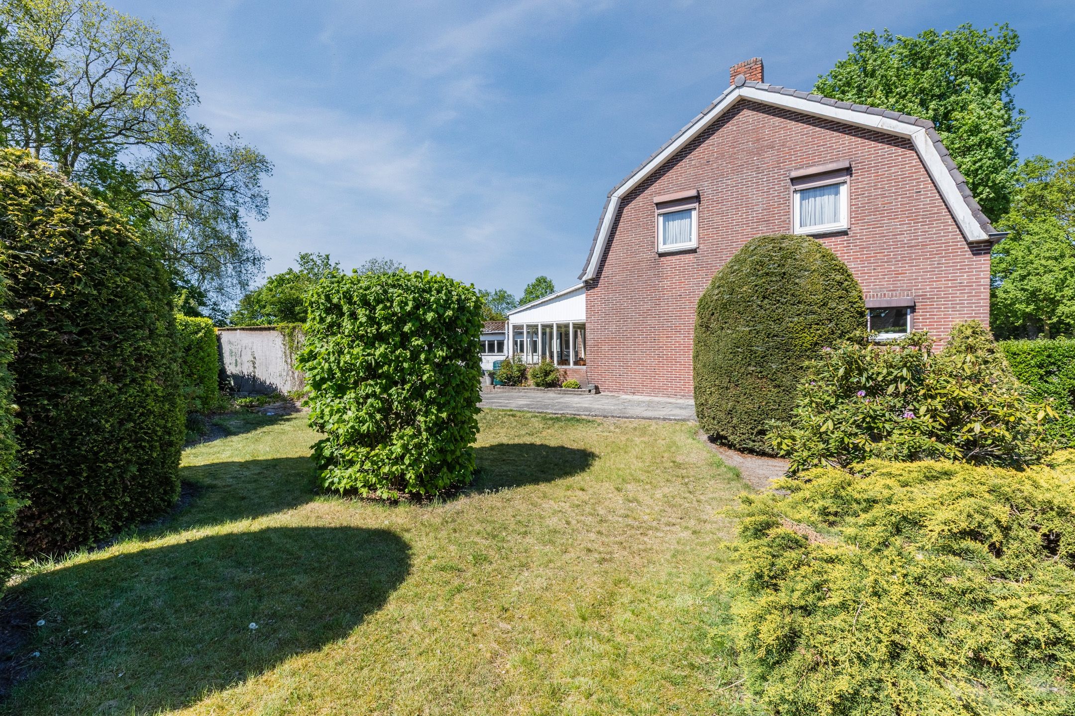 Foto 36 van Damenweg 11