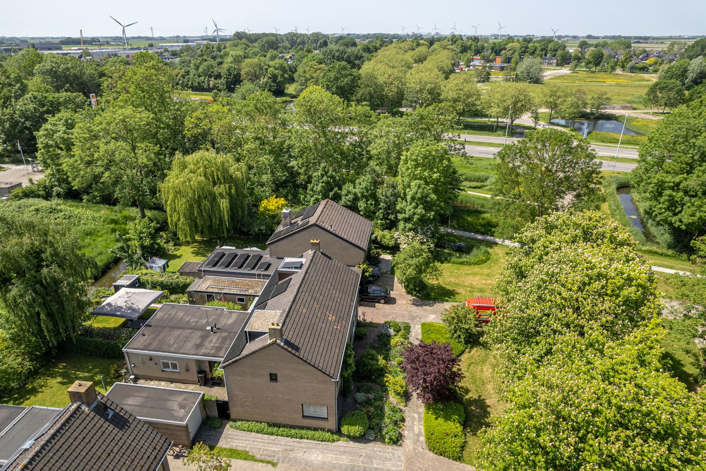 Foto 4 van Parklaan 49