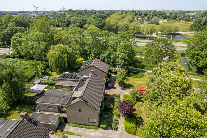 Foto 4 van Parklaan 49