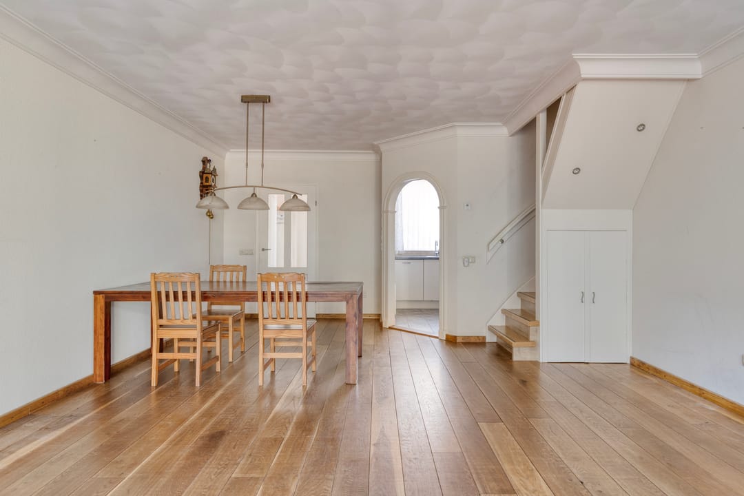 Well-Maintained Terraced House with Garden Room in Schijndel — 7